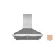Вытяжка ARTEL ART-0760 Prima бежевый
