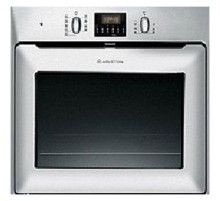 Духовой шкаф HOTPOINT-ARISTON f 86.1 ix