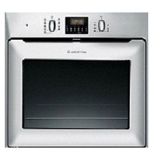 Духовой шкаф HOTPOINT-ARISTON f 86.1 ix
