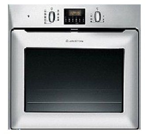 Духовой шкаф HOTPOINT-ARISTON f 86.1 ix