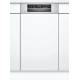 Посудомоечная машина BOSCH SPI6ZMS35E