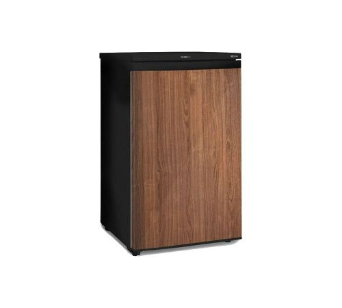 Холодильник SHIVAKI HS 137 RN furniture