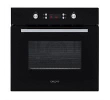 Духовой шкаф AKPO PEA 7008MED-01 BL