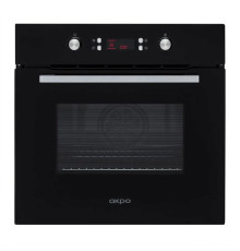 Духовой шкаф AKPO PEA 7008MED-01 BL