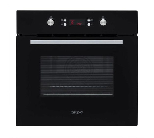 Духовой шкаф AKPO PEA 7008MED-01 BL