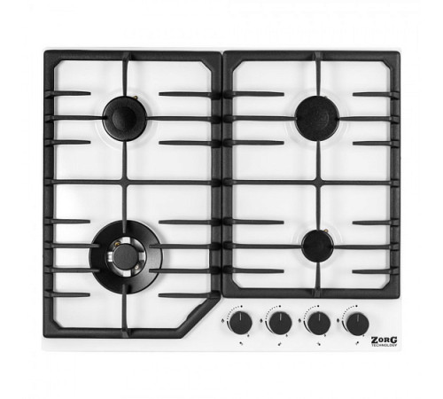 Варочная поверхность ZORG Technology BLC FDW WH