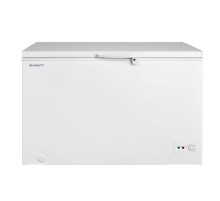 Морозильник-ларь Bravo XF-330C