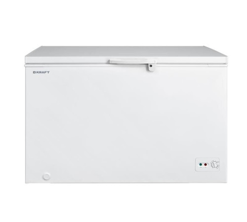 Морозильник-ларь Kraft BD(W)-480M