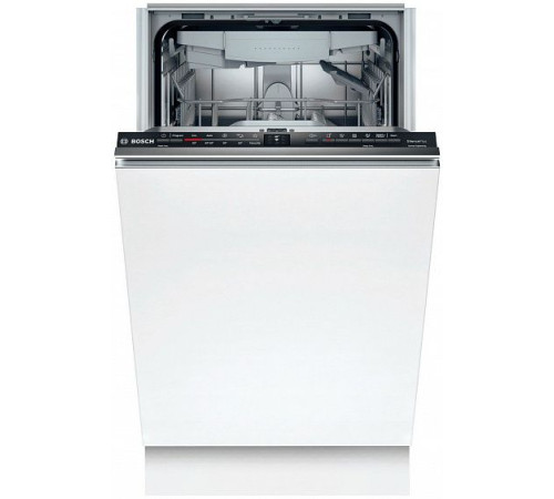 Посудомоечная машина BOSCH SPV2HMX1FR