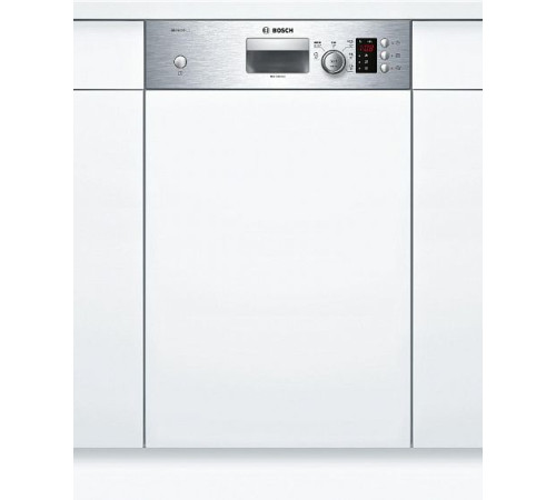 Встраиваемая посудомоечная машина BOSCH SPI26MS30R
