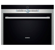 Пароварка встраиваемая SIEMENS hb 36d575
