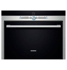 Пароварка встраиваемая SIEMENS hb 36d575