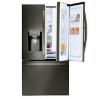 Холодильник LG GC-X257CQVV