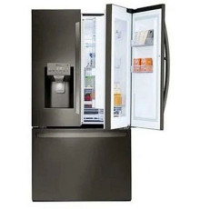 Холодильник LG GC-X257CQVV