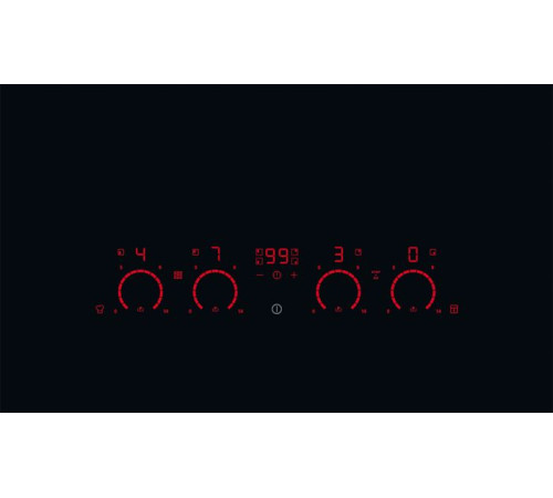 Варочная поверхность AEG HKP87420IB