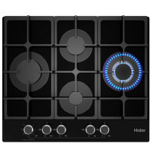 Варочная поверхность HAIER HHX-G64CWMB