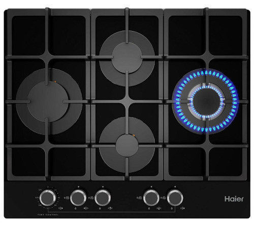 Варочная поверхность HAIER HHX-G64CWMB