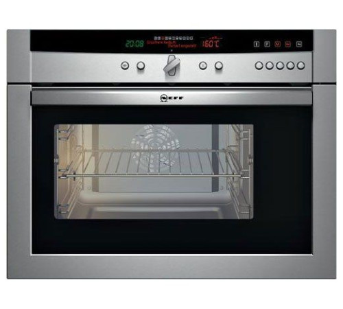 Духовой шкаф NEFF c47c42n0eu