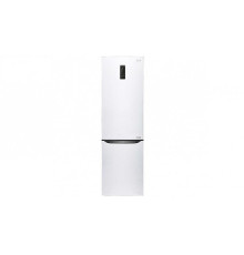 Холодильник LG GW-B499SQFZ