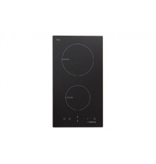 Электрическая поверхность LERAN EIH 3522 BG