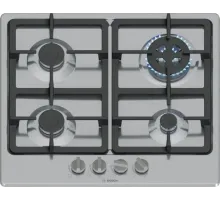 Варочная поверхность BOSCH PGH6B5K90R