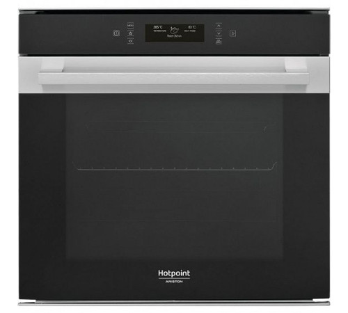 Встраиваемый электрический духовой шкаф Hotpoint-Ariston FI9 891 SH IX HA
