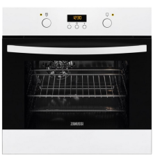 Духовой шкаф ZANUSSI OPZB4230W