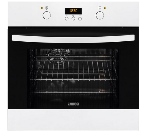 Духовой шкаф ZANUSSI OPZB4230W