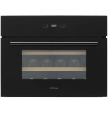 Винный шкаф KRONA BADEN 45/24 BL