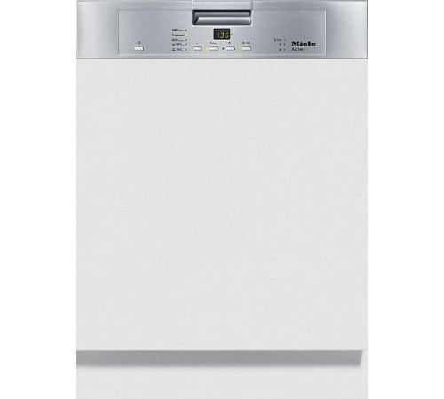 Посудомоечная машина MIELE G 4203 i Active BRWS