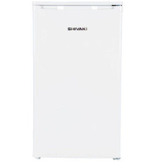 Морозильная камера SHIVAKI sfr-83w