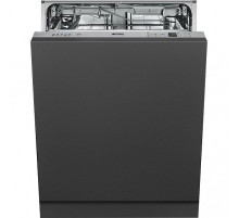 Посудомоечная машина SMEG stp364s