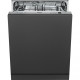 Посудомоечная машина SMEG stp364