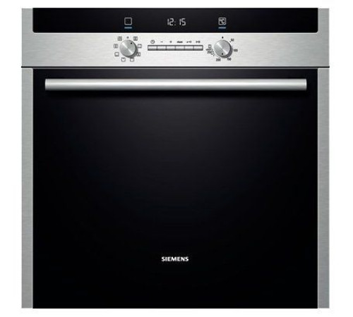 Электрический духовой шкаф SIEMENS HB 43GR540Q