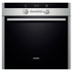 Электрический духовой шкаф SIEMENS HB 43GR540Q