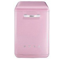 Посудомоечная машина SMEG blv2ro-1