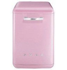 Посудомоечная машина SMEG blv2ro-1