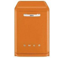 Посудомоечная машина SMEG blv2o-1