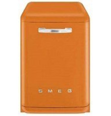 Посудомоечная машина SMEG blv2o-1