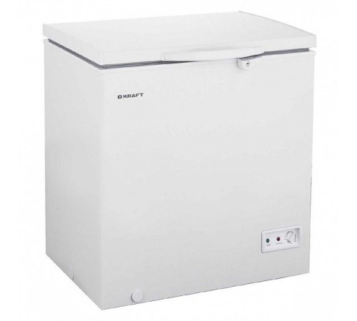 Морозильный ларь KRAFT KM-200