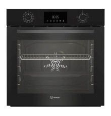 Духовой шкаф INDESIT IBFTE 3844 J BL
