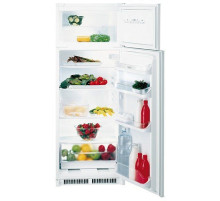 Холодильник встраиваемый HOTPOINT-ARISTON bd 2421