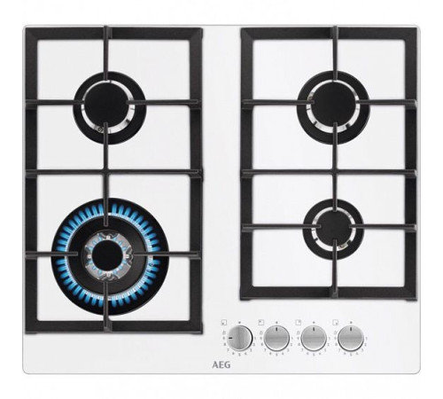 Варочная поверхность AEG HKB64420NW