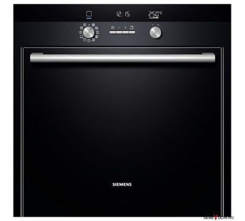 Духовой шкаф SIEMENS hb75bc652f