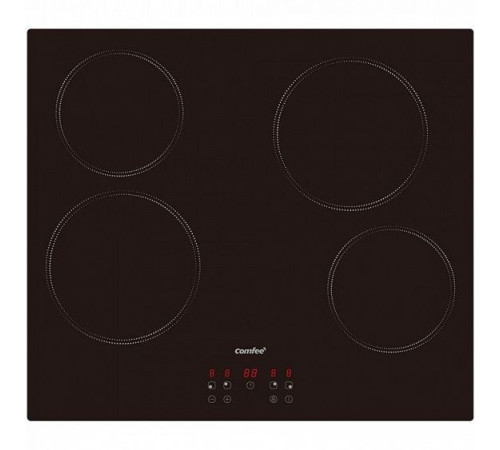 Варочная поверхность COMFEE CEH600