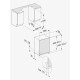 Посудомоечная машина MIELE G 7985 SCVi XXL AutoDos K2O