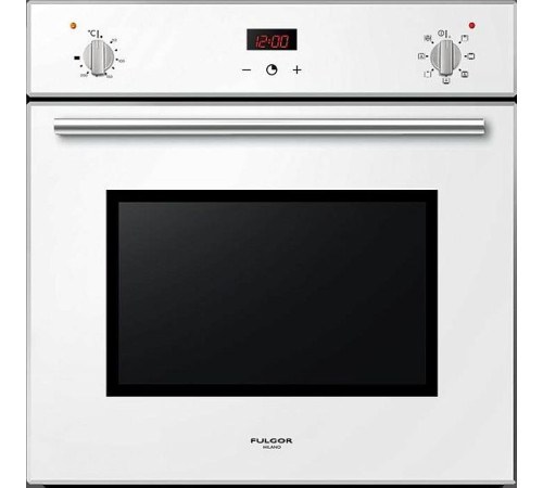Духовой шкаф FULGOR Milano FQO 6009 MT WH