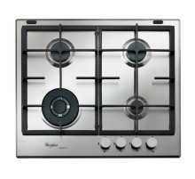 Поверхность WHIRLPOOL gma 6422 ix