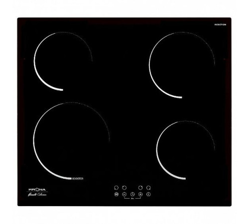 Варочная панель KRONA STORNO 60 BL