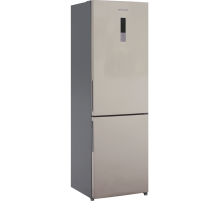 Холодильник SHIVAKI BMR-1852DNFBE